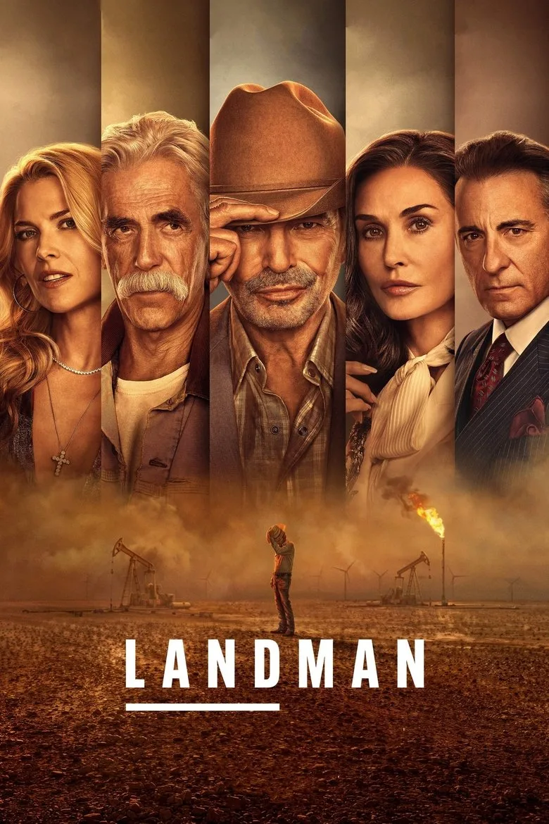 Credit poster
