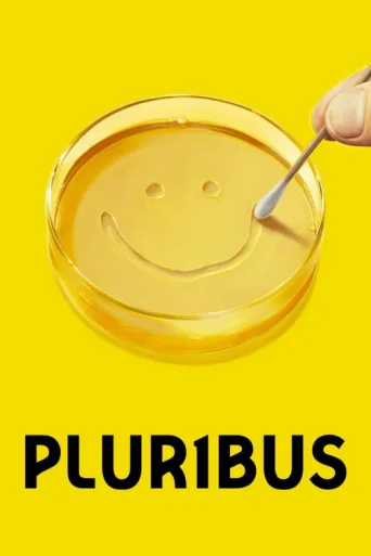 Постер Pluribus