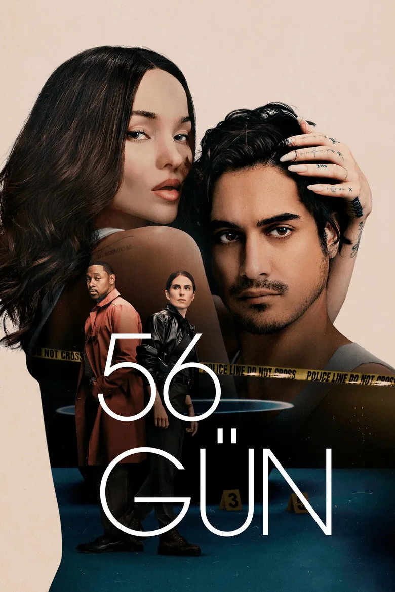 Credit poster