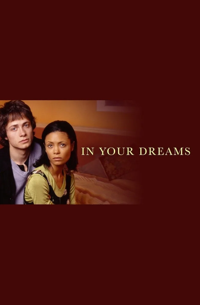 In Your Dreams posteri