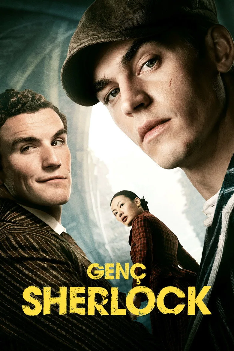 Credit poster