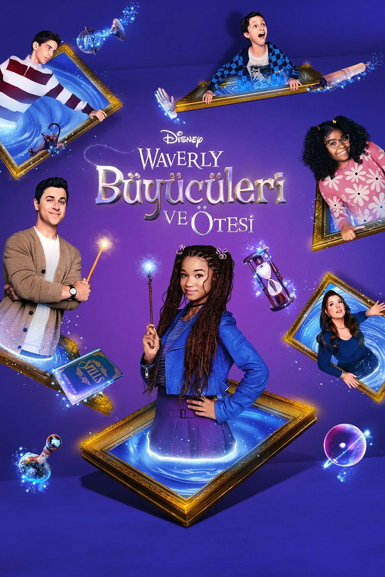 Credit poster