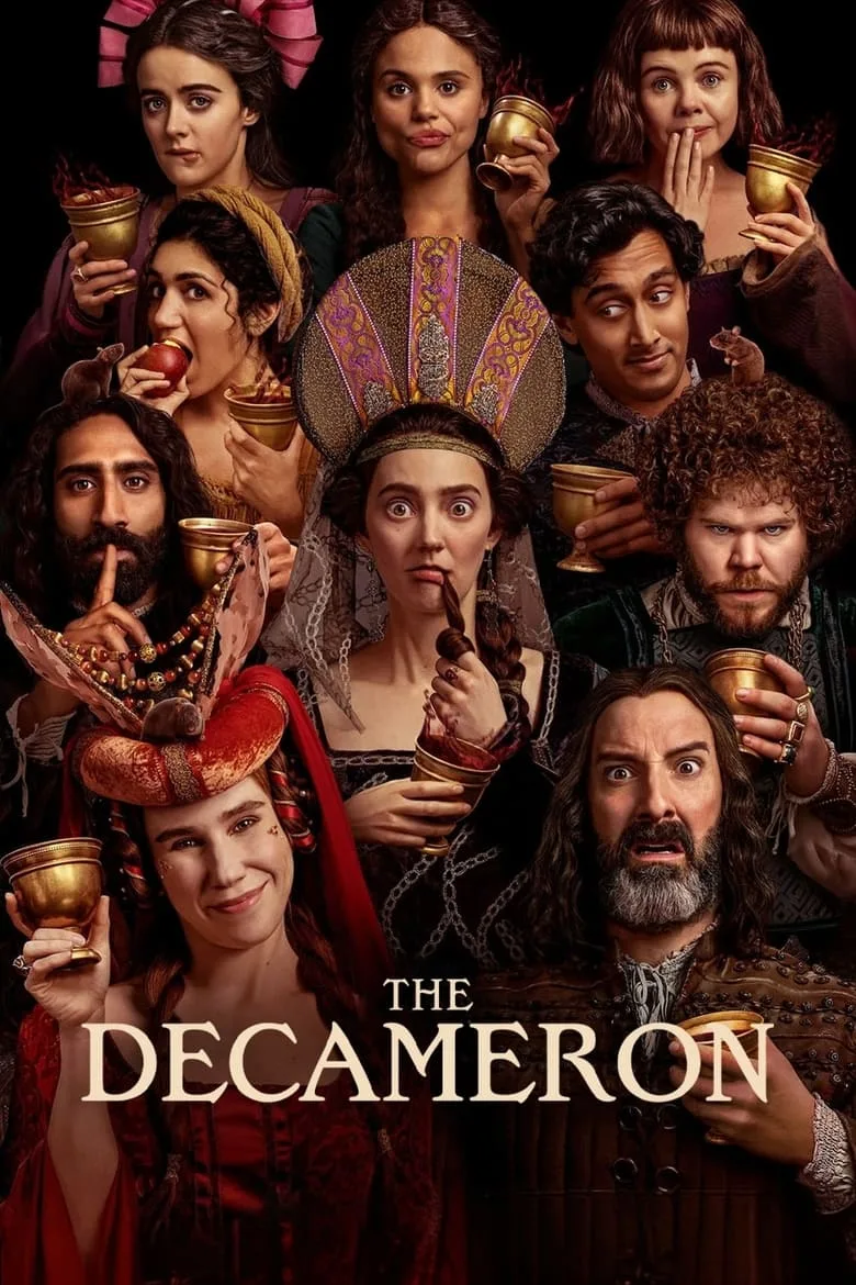 Credit poster