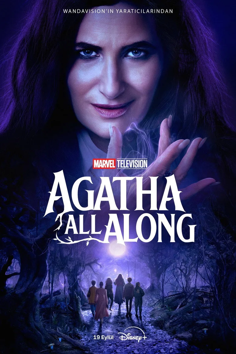 Credit poster