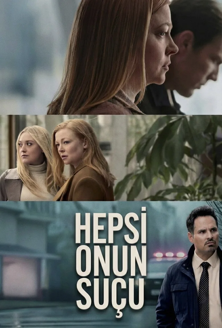 Credit poster