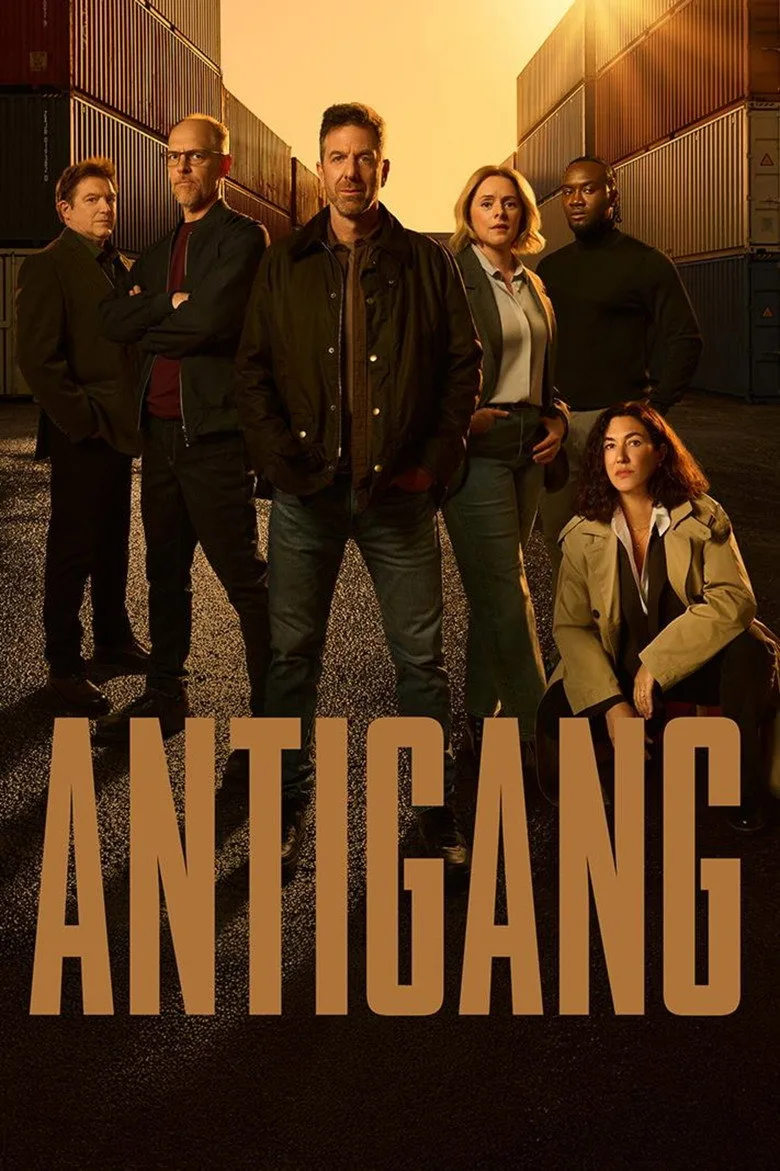 Credit poster