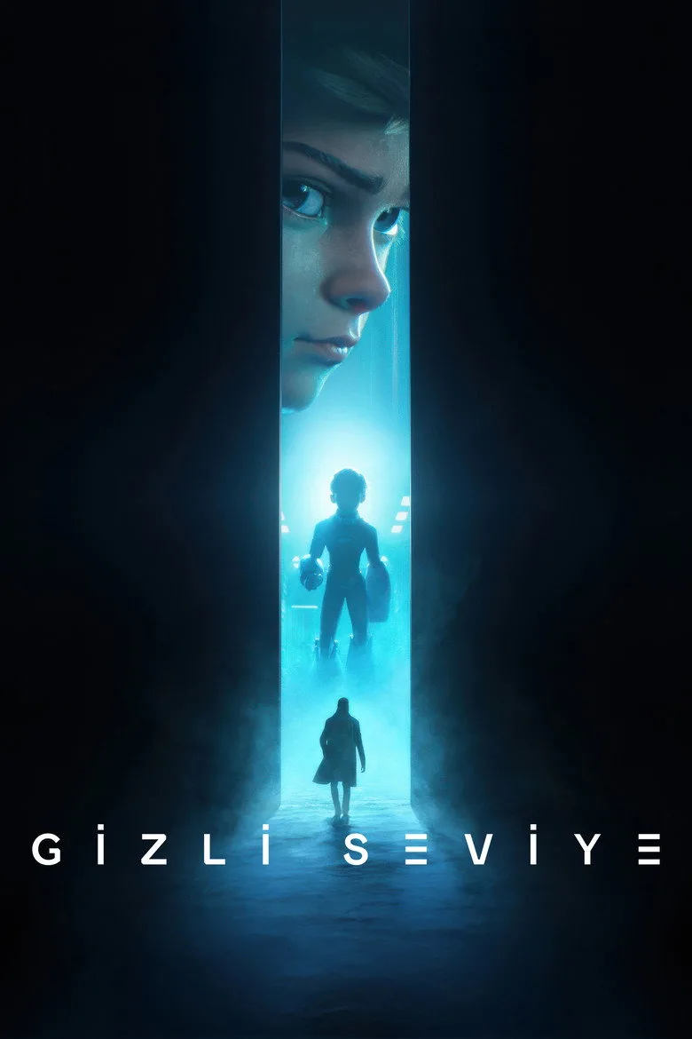 Gizli Seviye posteri