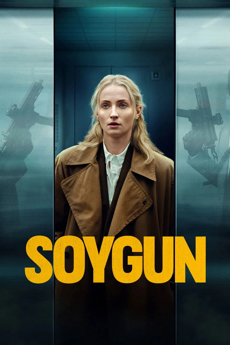 Credit poster