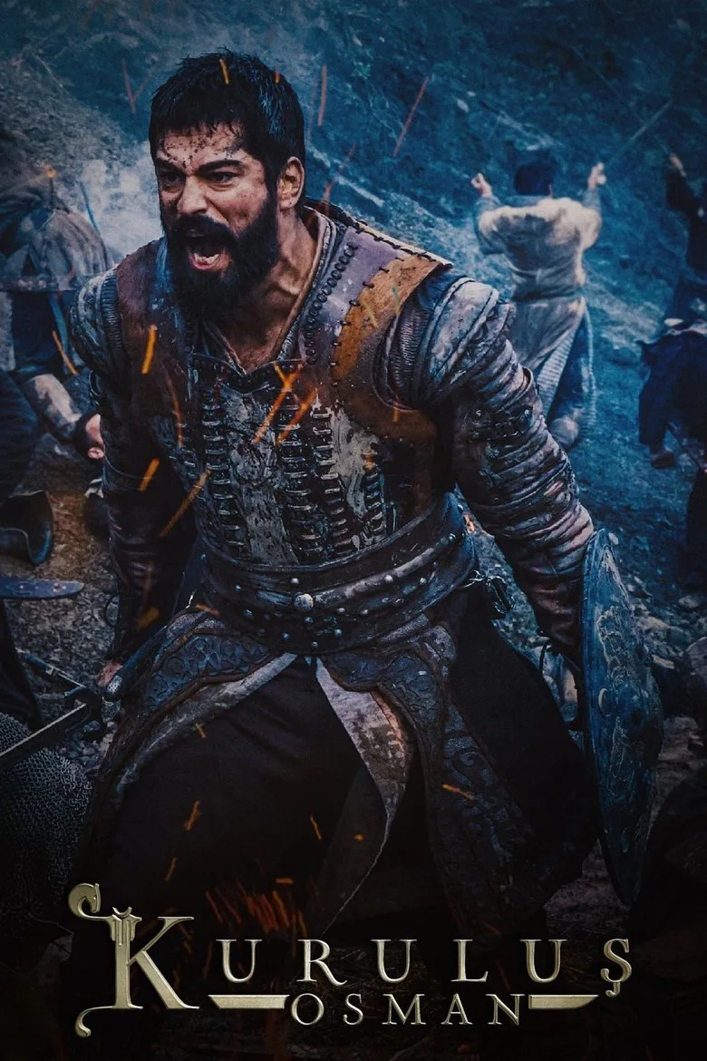 Credit poster
