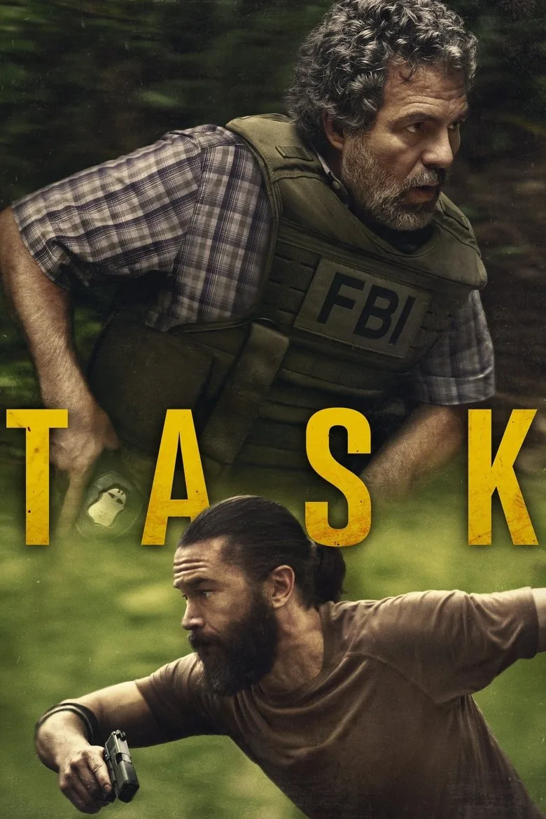 Credit poster