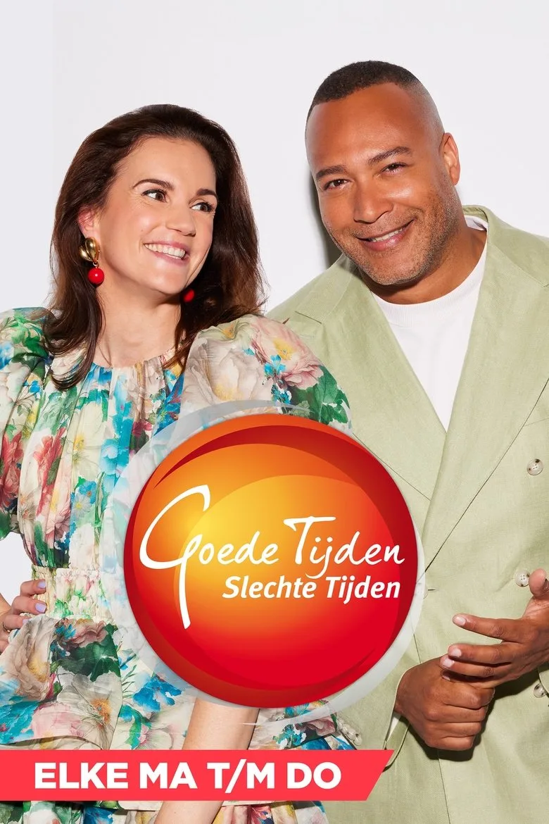 Goede Tijden, Slechte Tijden posteri