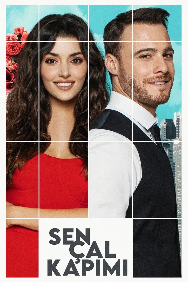 Credit poster