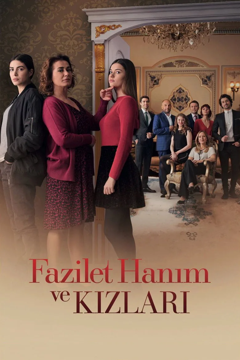 Credit poster
