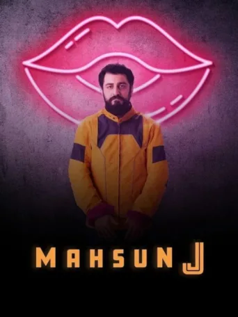Póster de Mahsun J