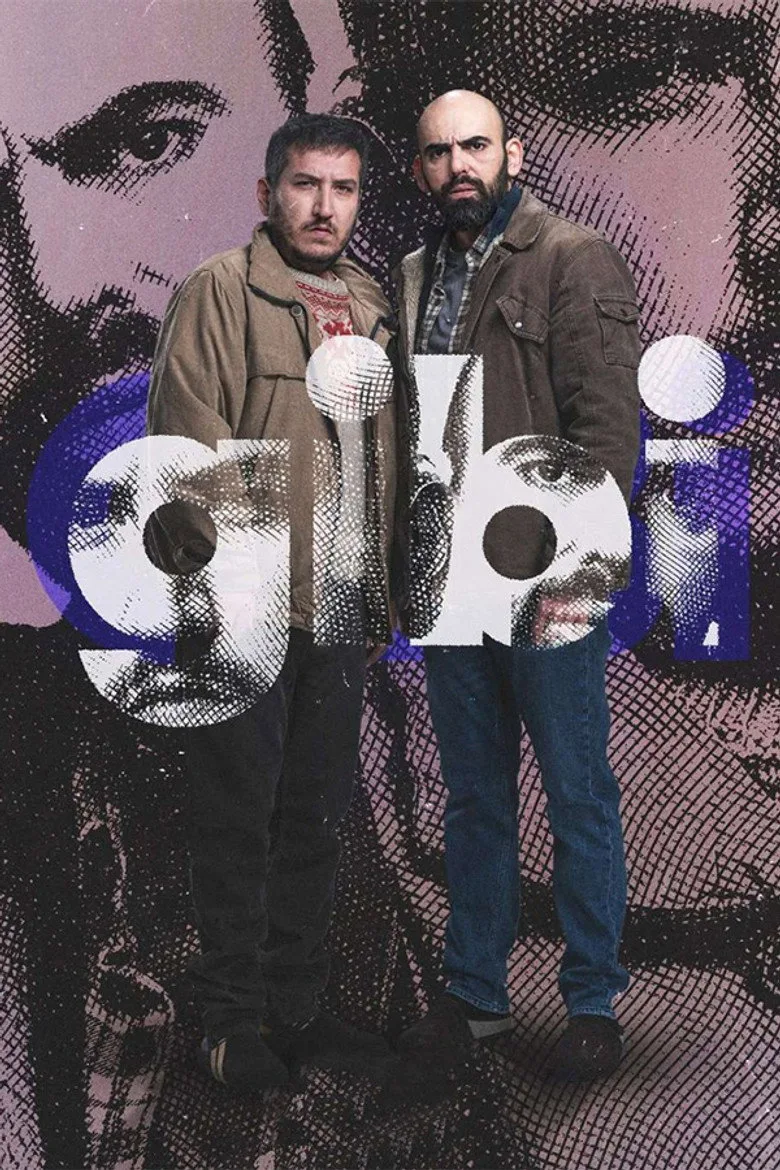 Credit poster