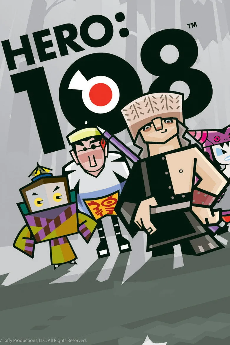 Credit poster