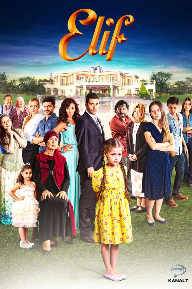 Credit poster