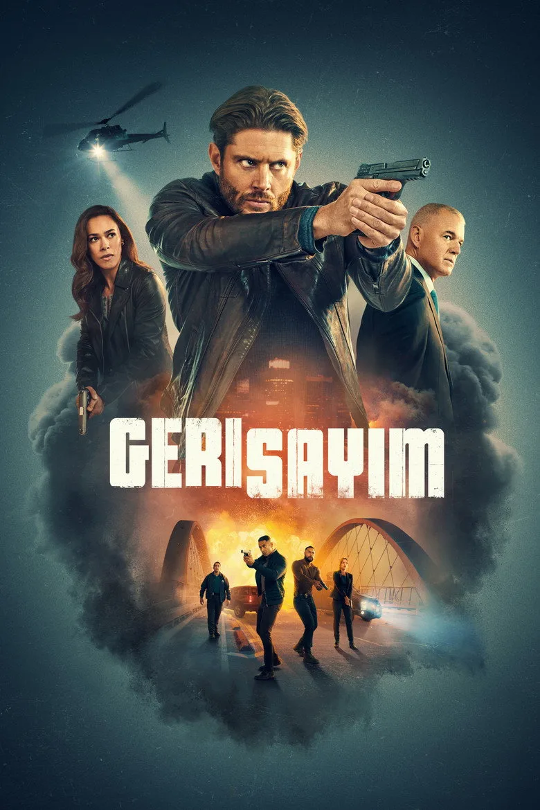 Credit poster