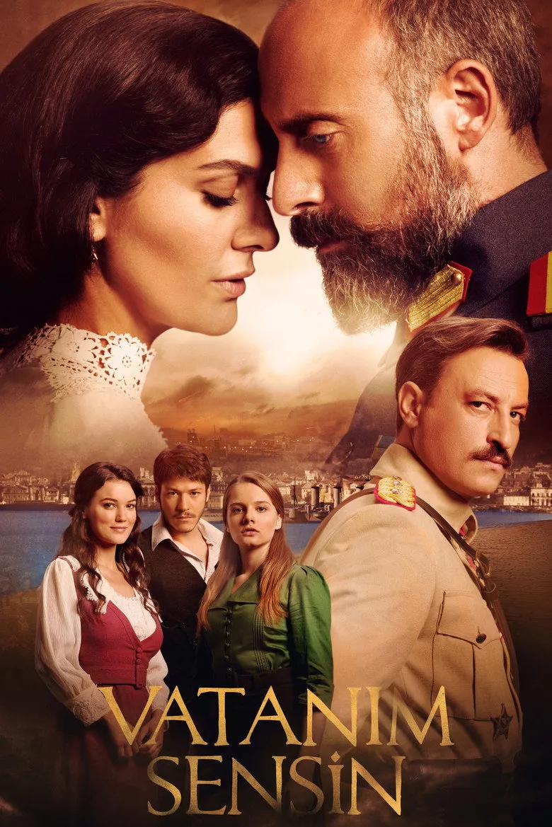 Credit poster