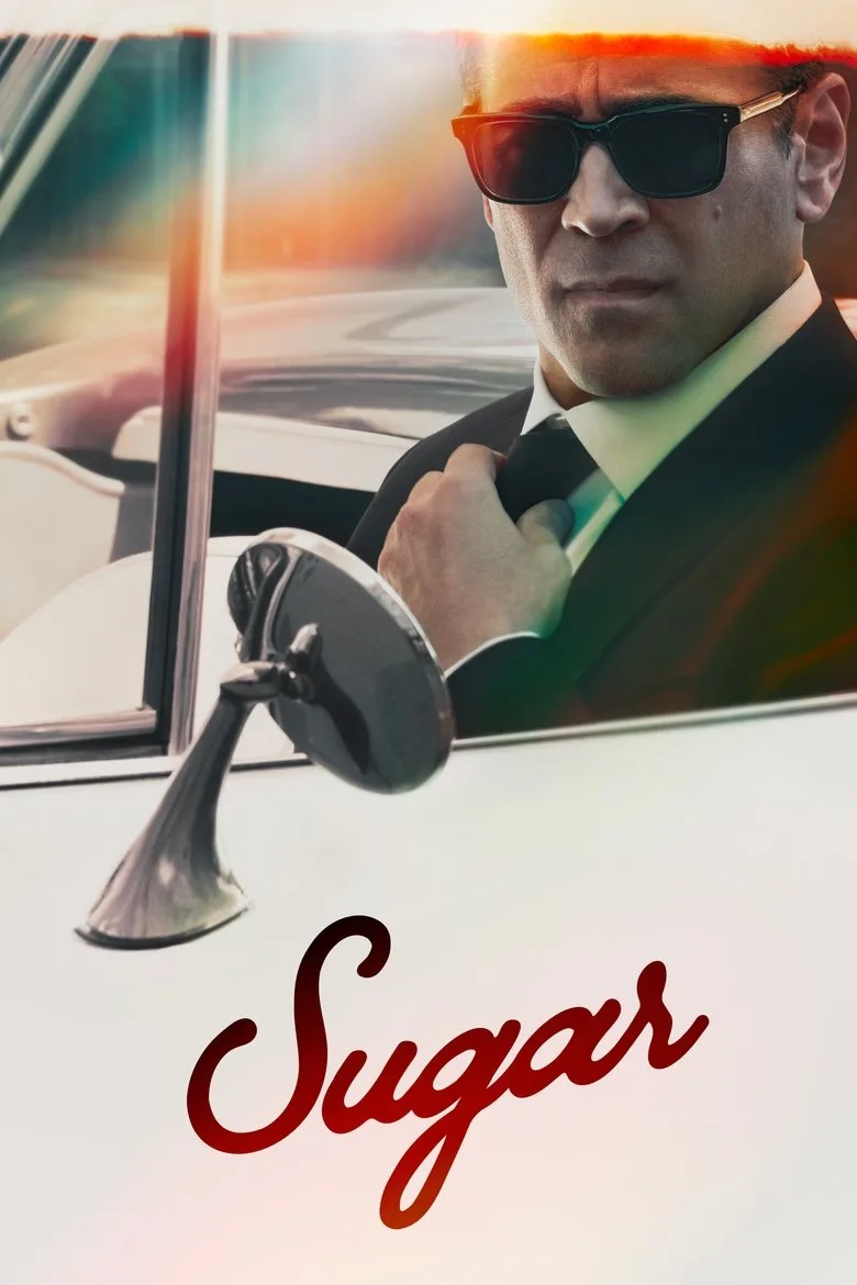 Credit poster