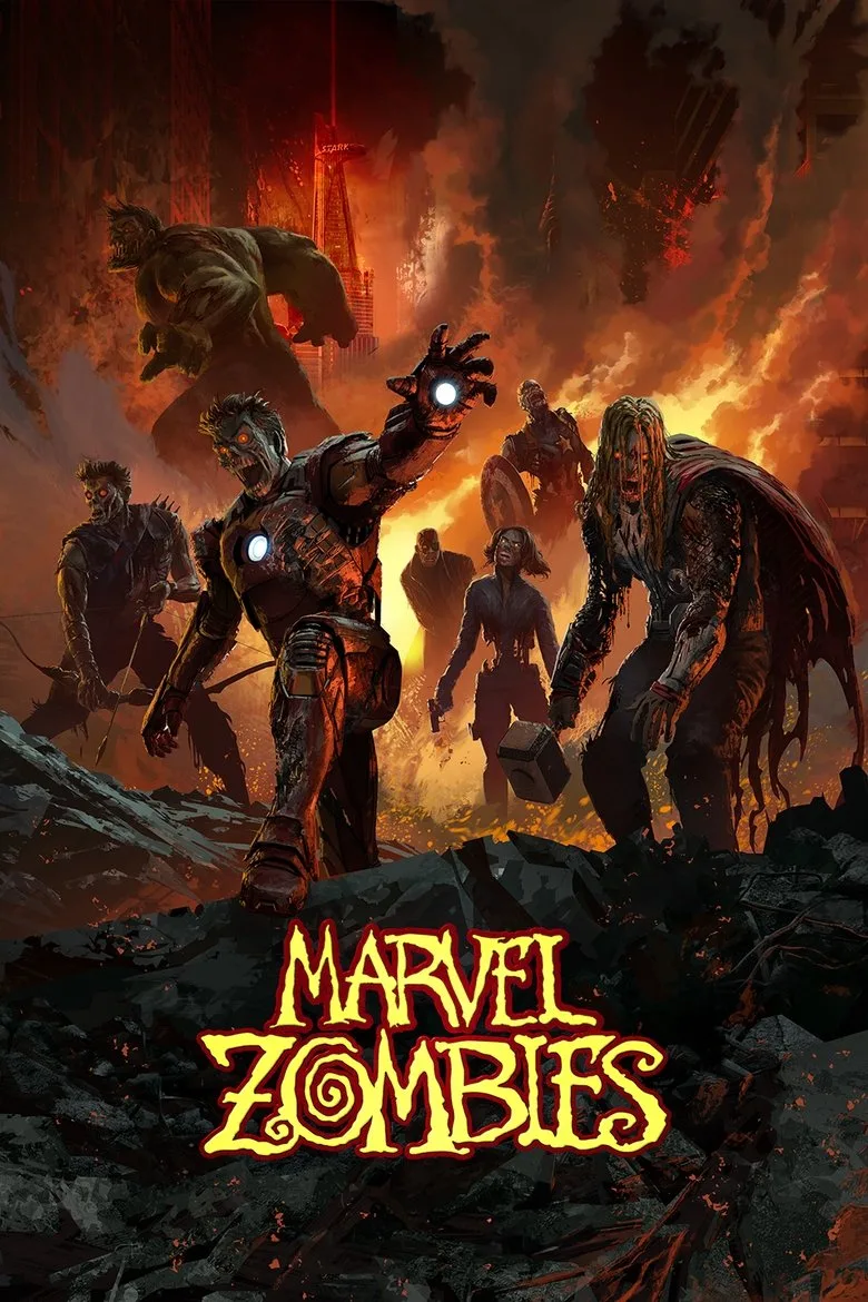 Credit poster