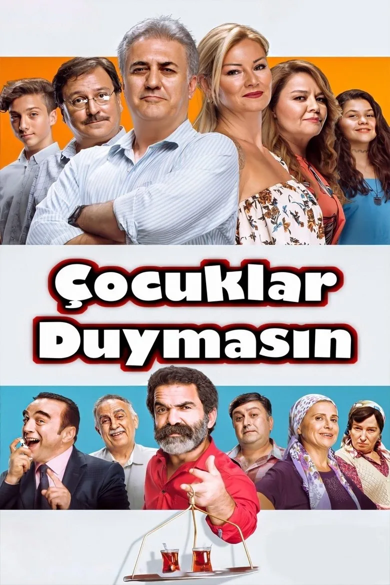 Credit poster