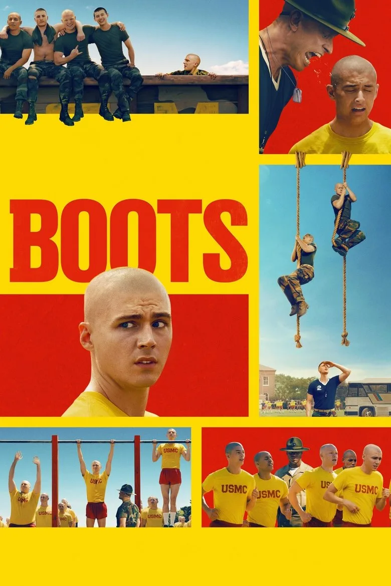 Credit poster