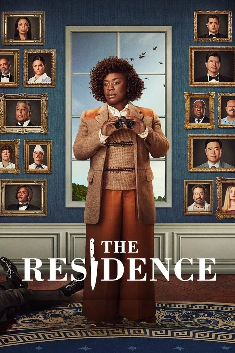 Credit poster