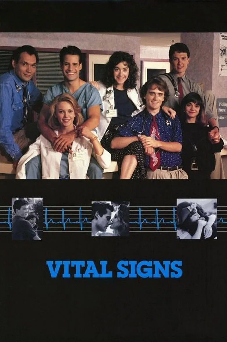 Vital Signs posteri