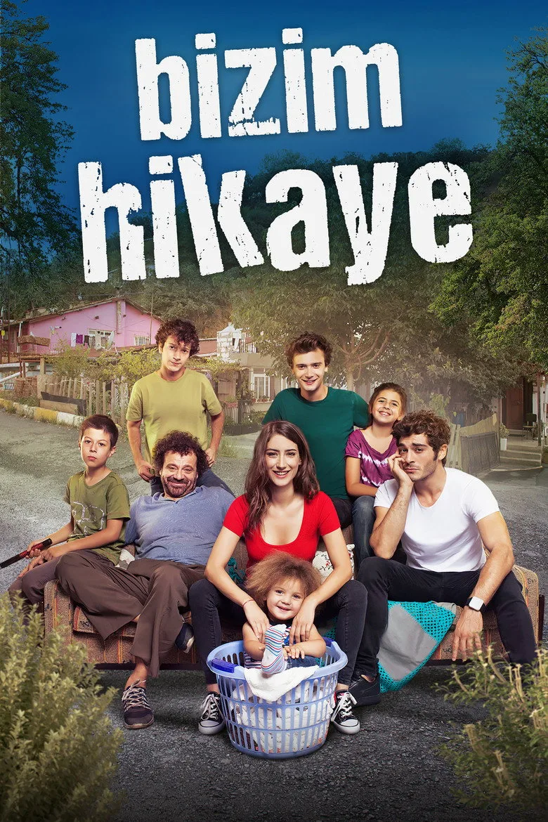 Credit poster