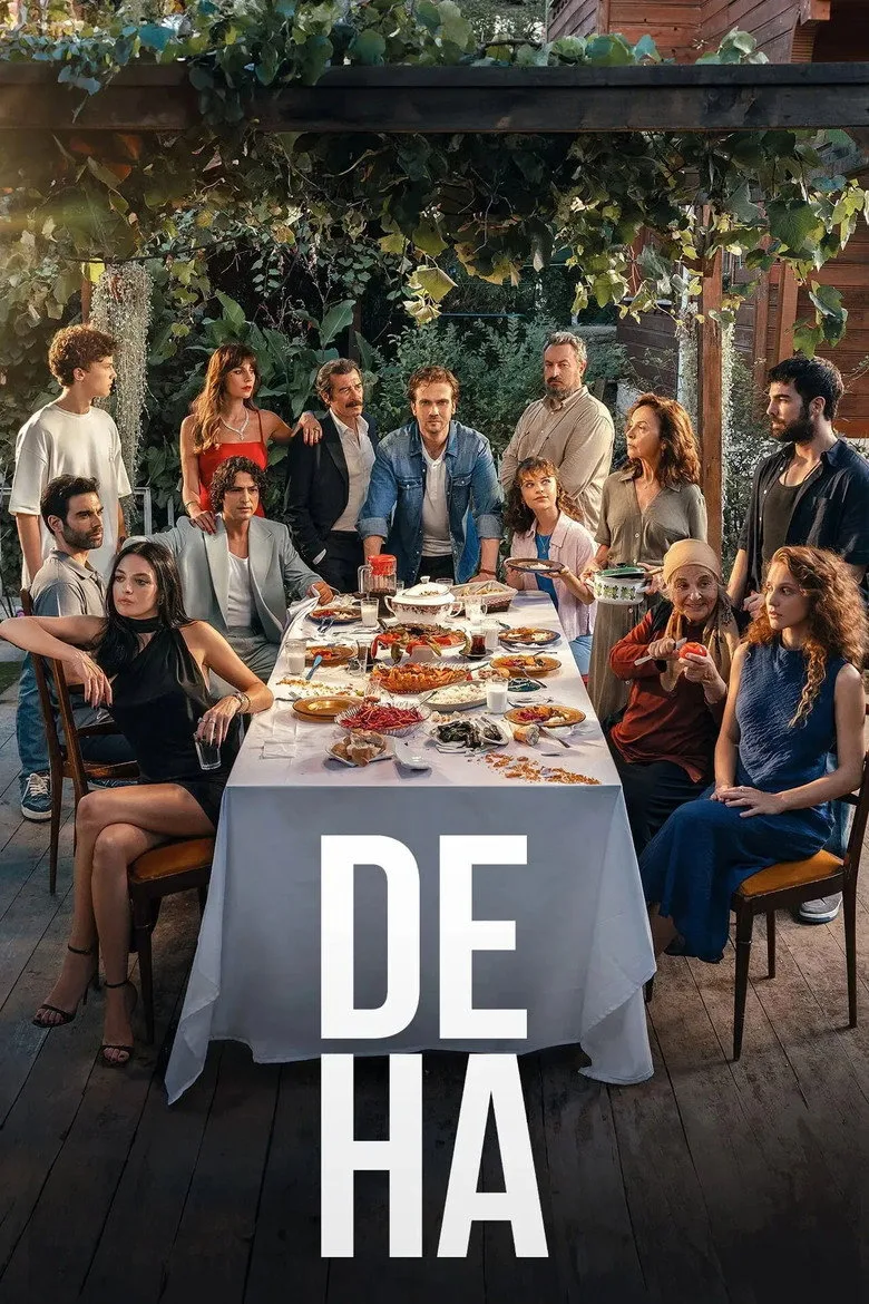 Credit poster