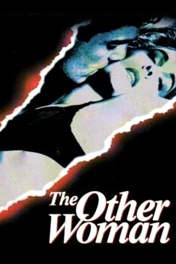 ملصق The Other Woman