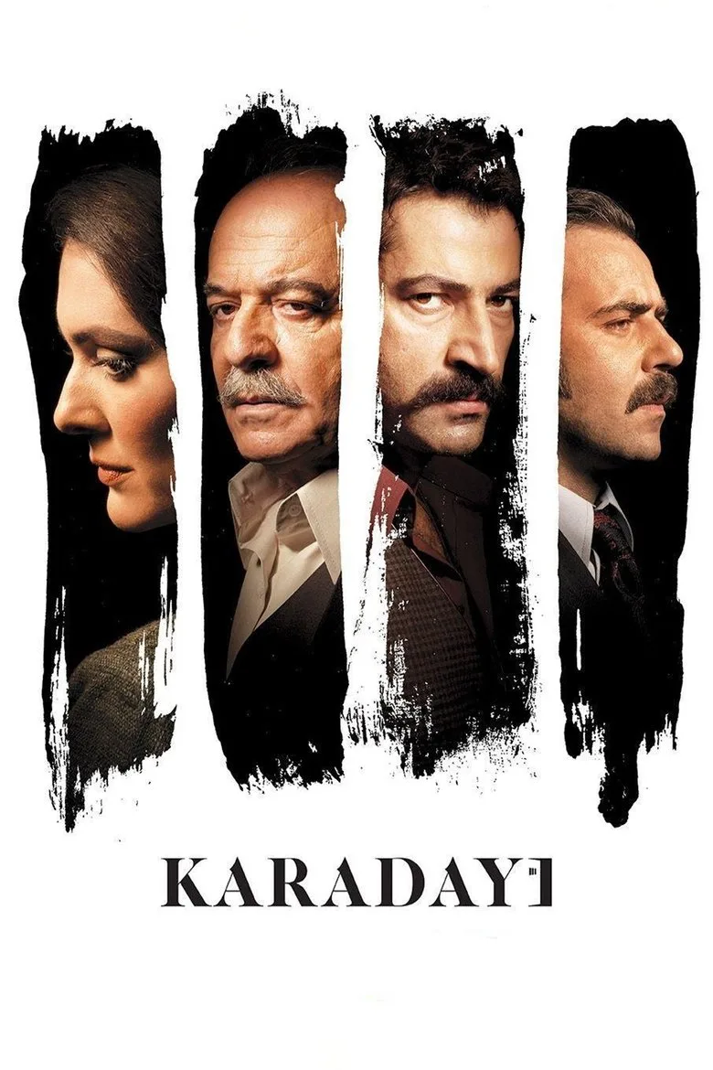 Credit poster