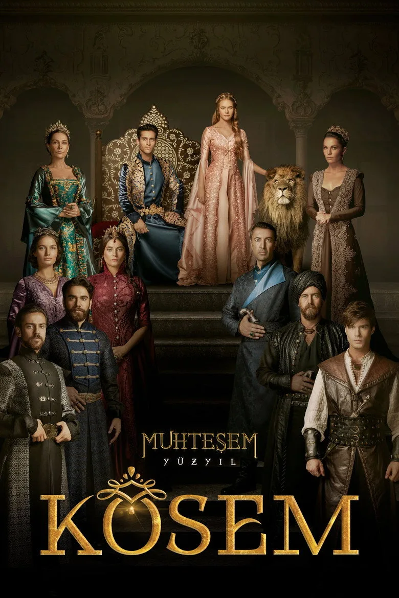 Credit poster