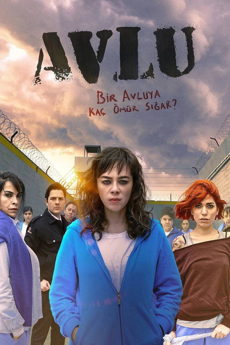 Credit poster