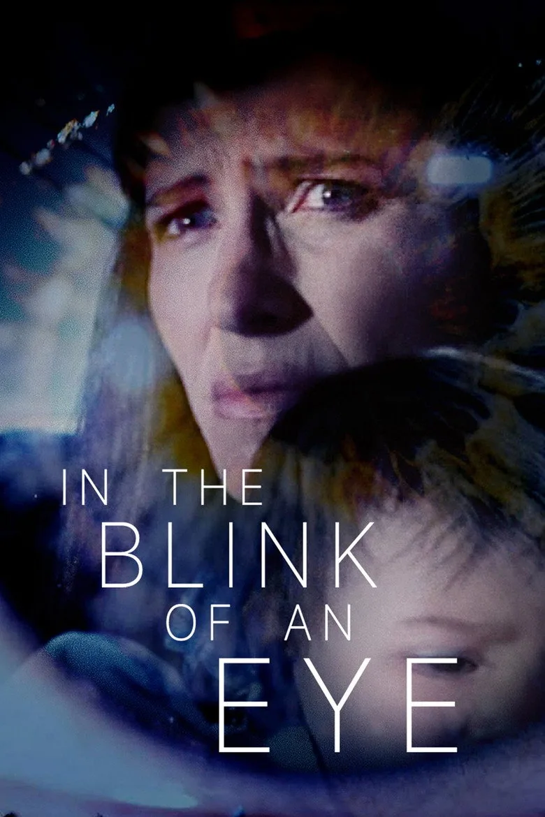 In the Blink of an Eye posteri