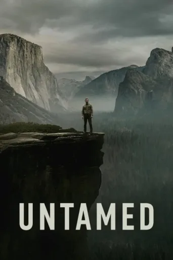 Póster de UNTAMED