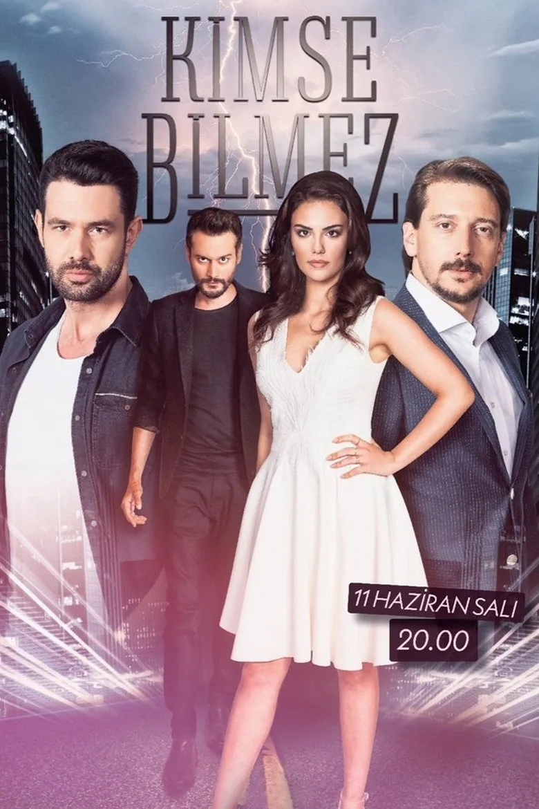Credit poster