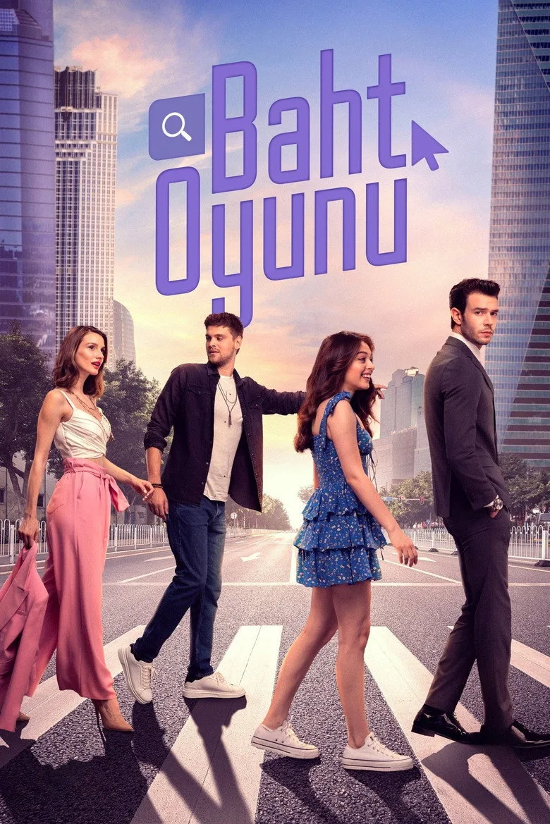 Credit poster
