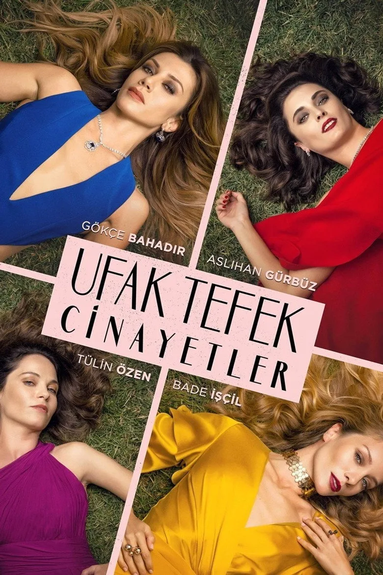 Credit poster