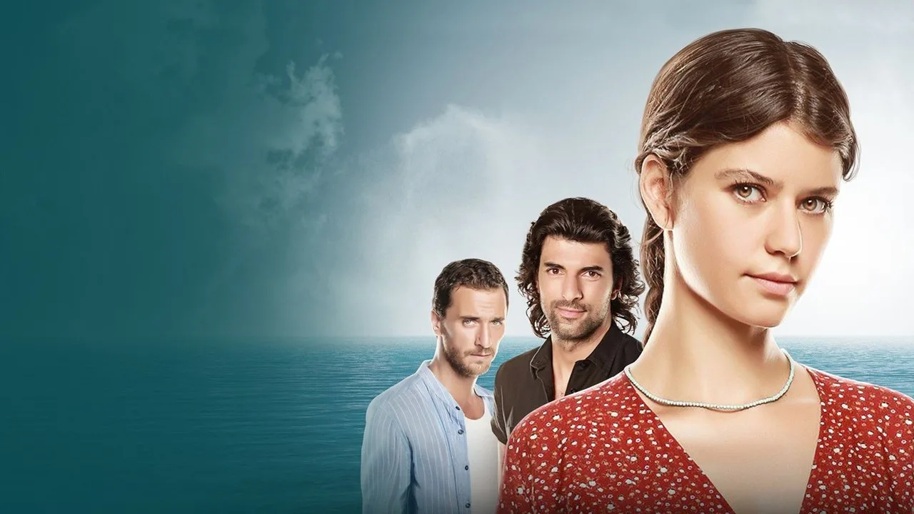 Fatmagül'ün Suçu Ne?