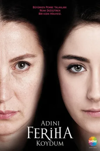 Постер Adını Feriha Koydum