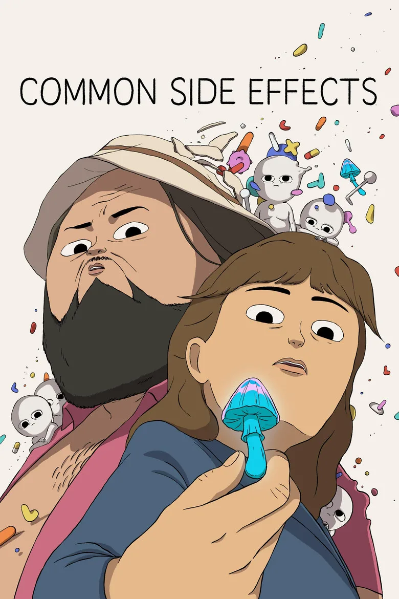 Credit poster
