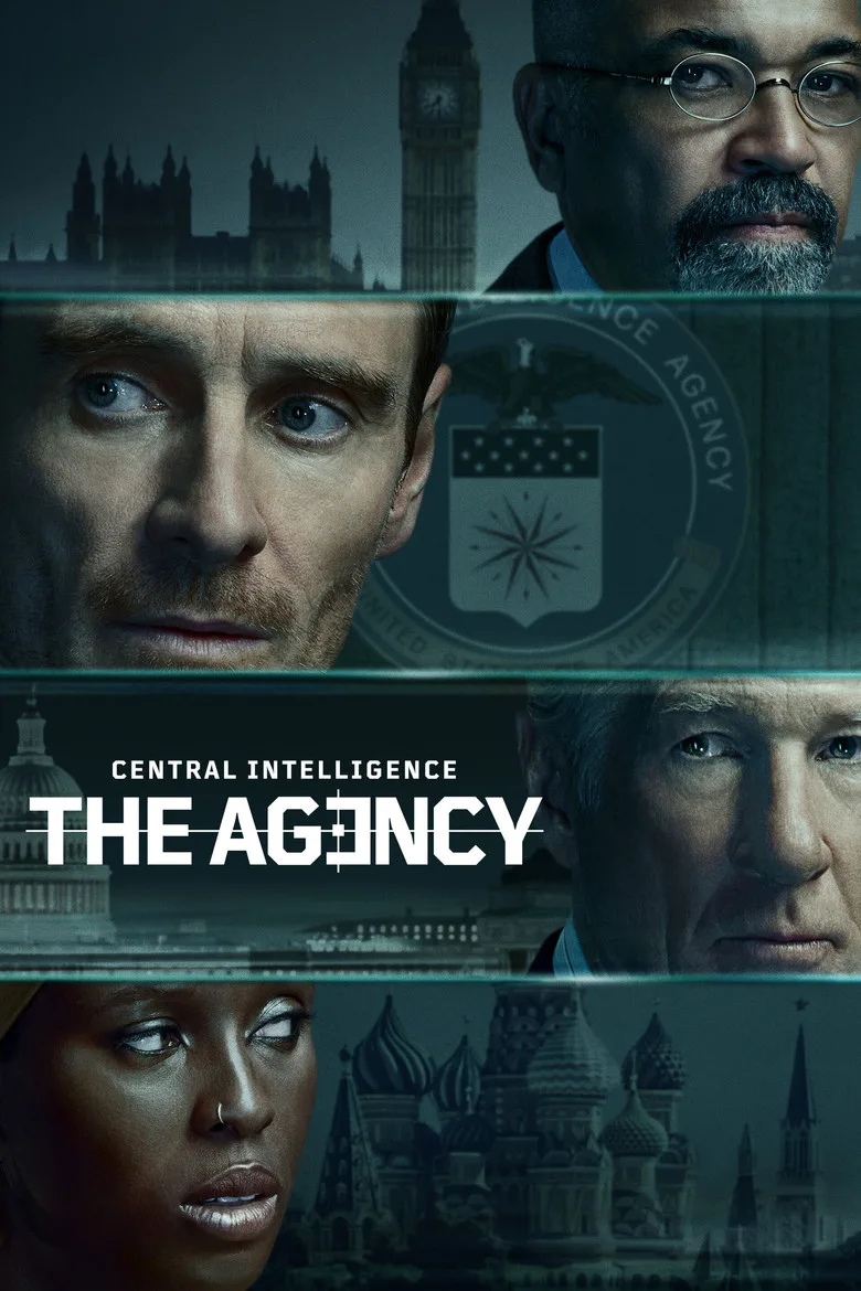 Credit poster