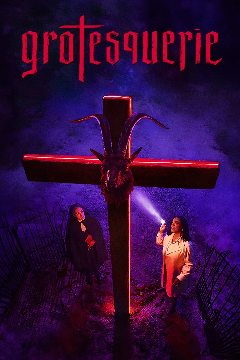 Credit poster