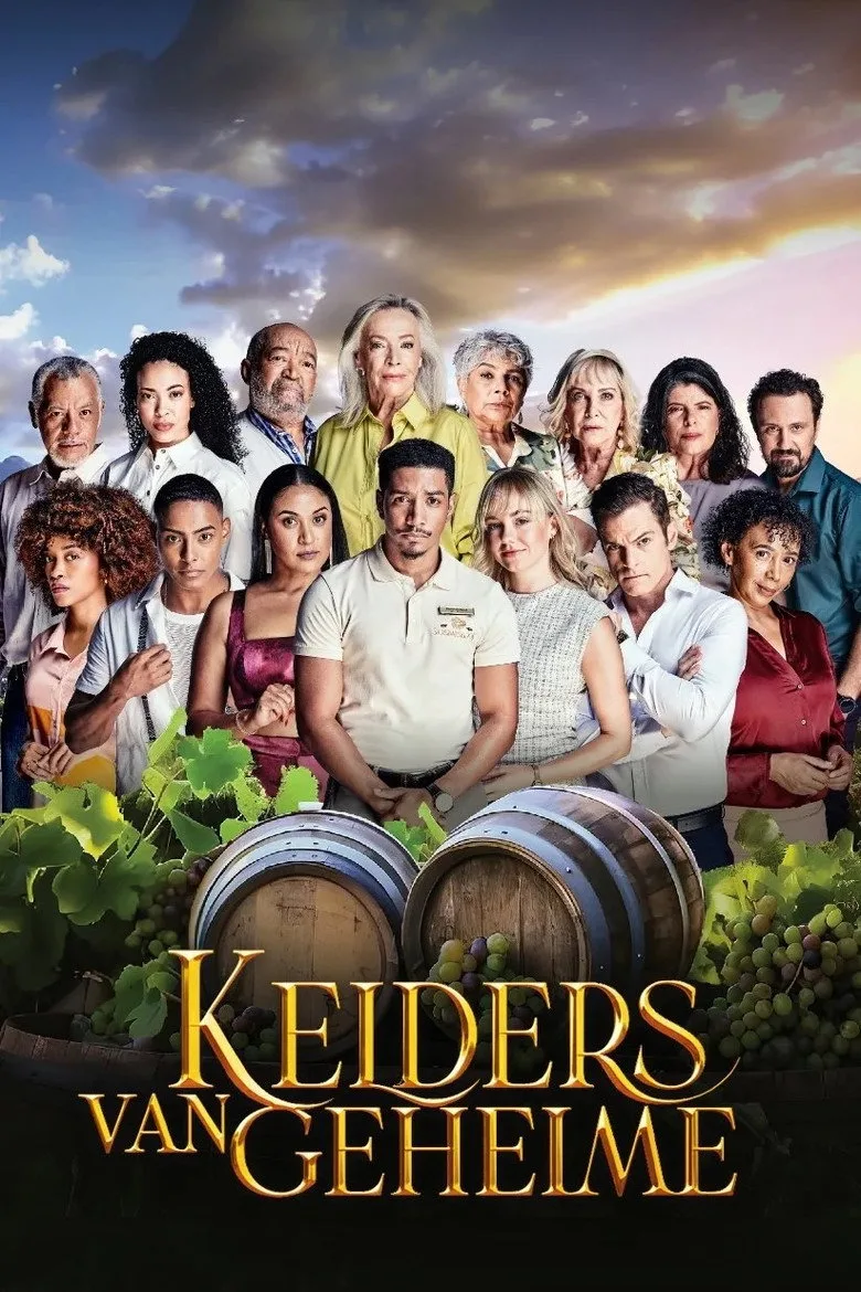 Credit poster