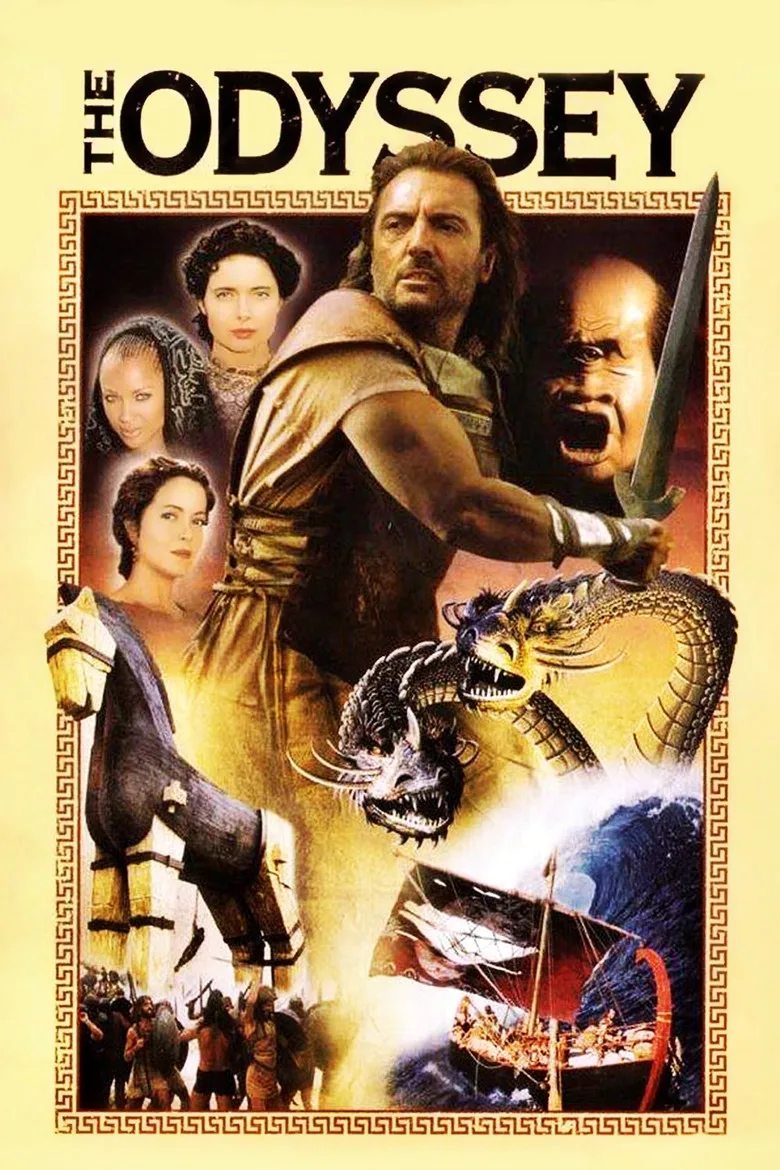 Credit poster
