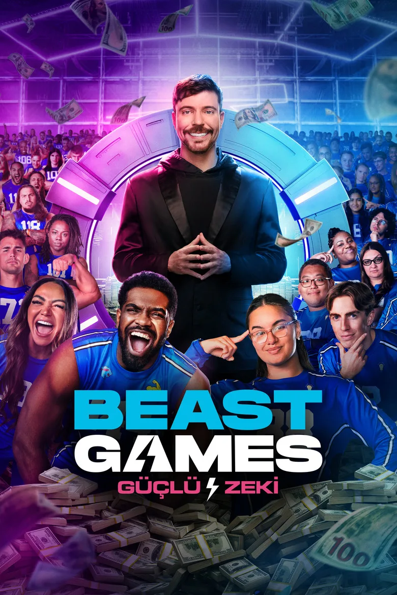Credit poster