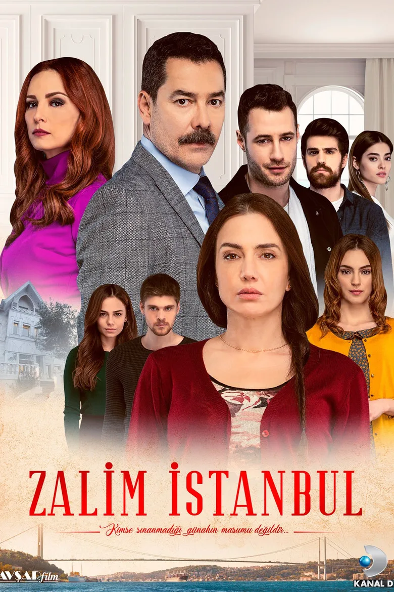 Credit poster