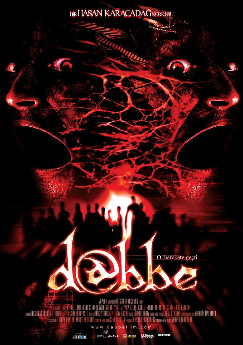 Credit poster